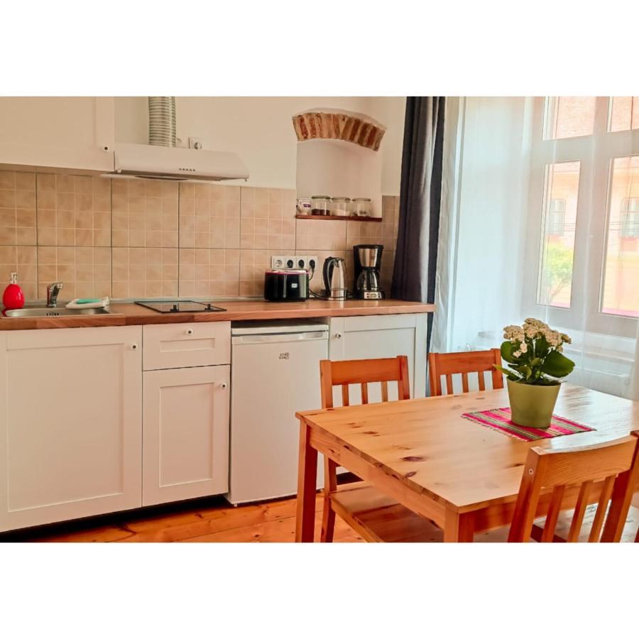 Heltau Apartments Cisnădie エクステリア 写真
