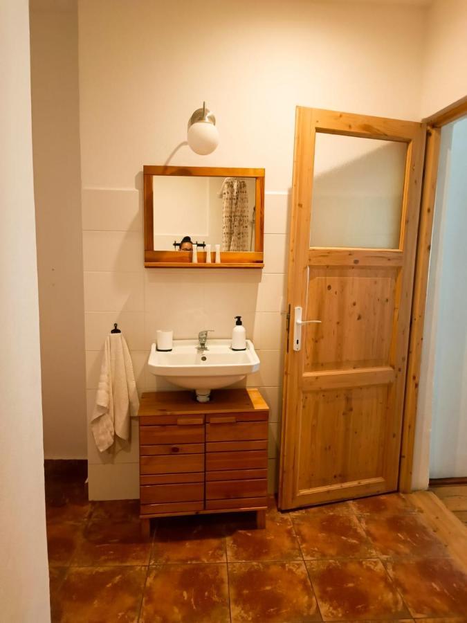 Heltau Apartments Cisnădie エクステリア 写真