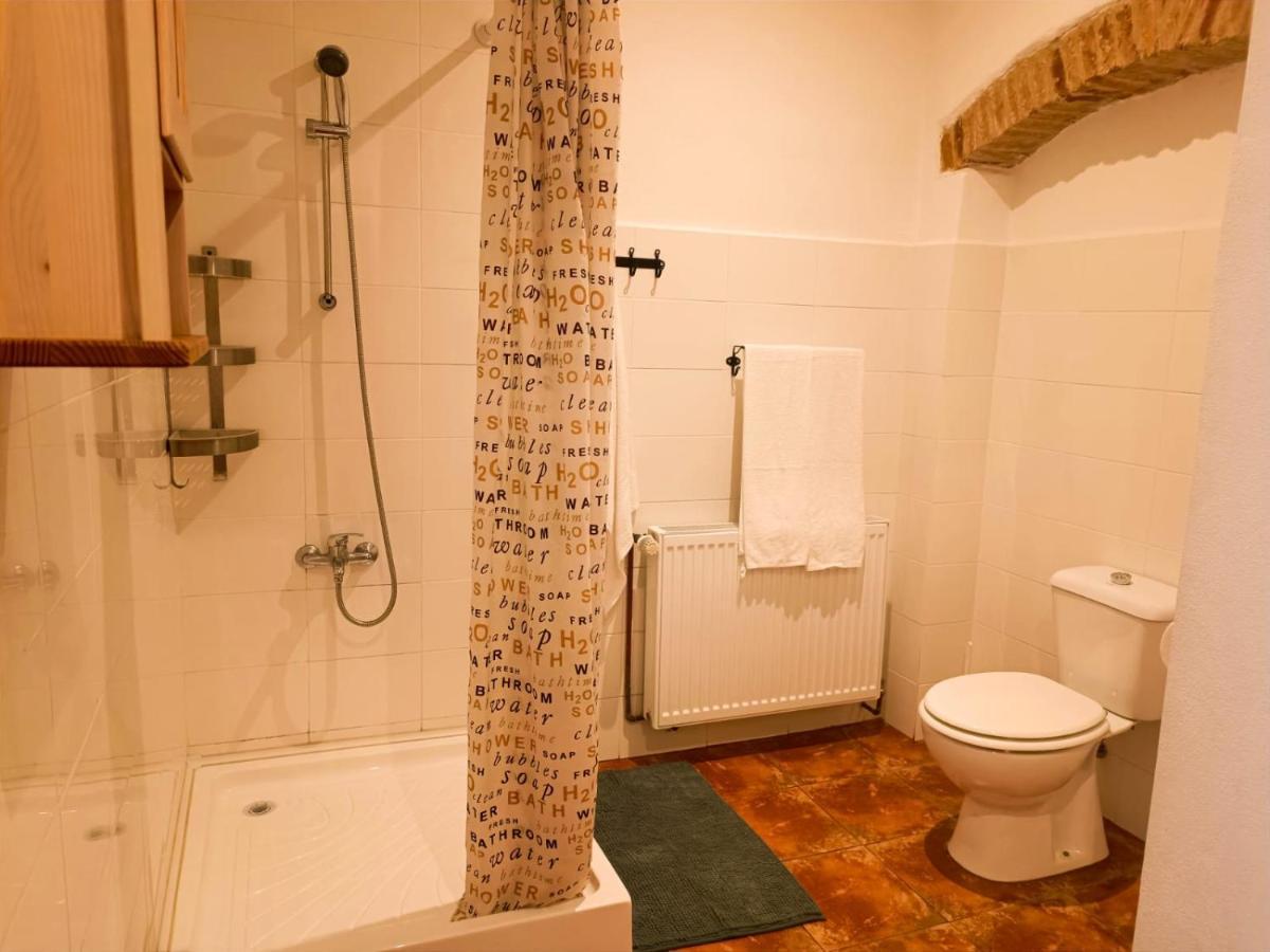 Heltau Apartments Cisnădie エクステリア 写真