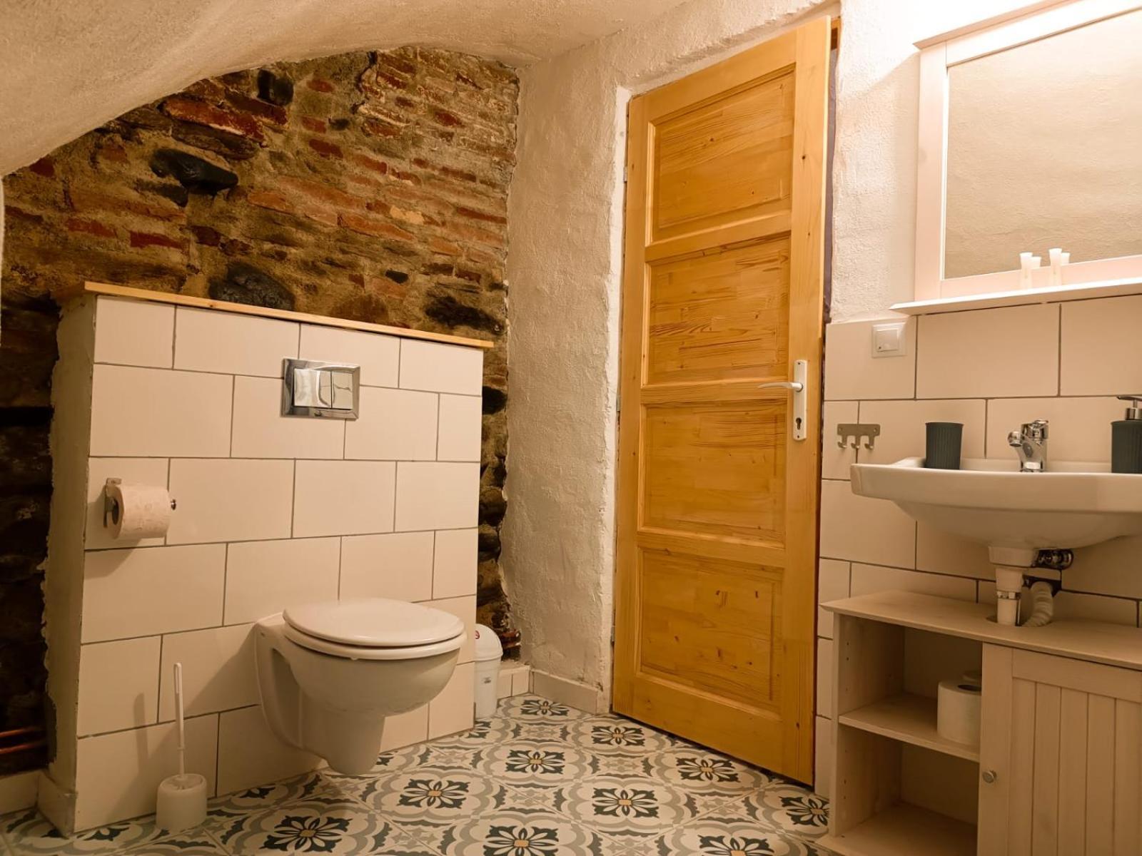 Heltau Apartments Cisnădie エクステリア 写真